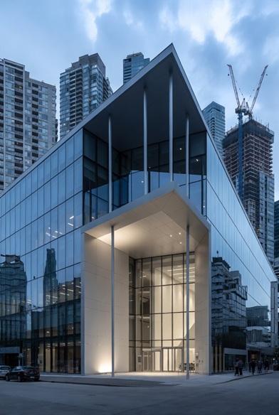 User-Centered CRM Experience